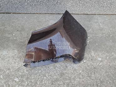 Zadnji desni branik za Opel Mokka od 2012. do 2017. god.