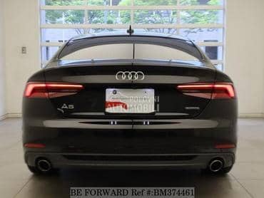 GEPEK VRATA za Audi A5 od 2017. do 2024. god.