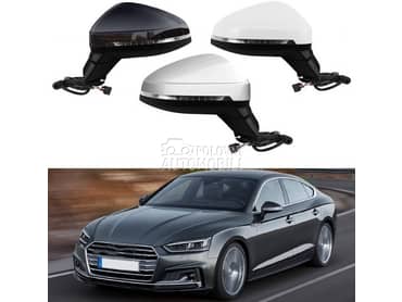 RETROVIZOR za Audi A5