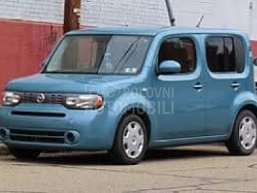 KUCISTE FILTERA VAZDUHA za Nissan Cube od 2009. do 2018. god.