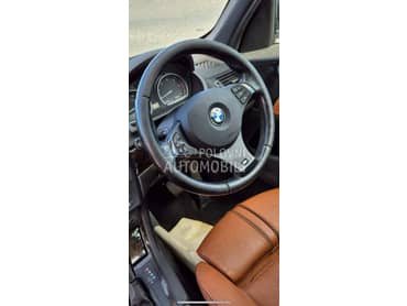M Paket Volan E83 za BMW X3