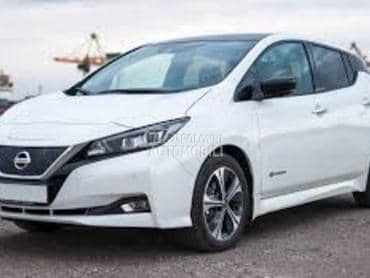 GREJAC KABINE za Nissan Leaf od 2011. do 2017. god.