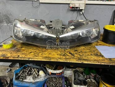 Far Farovi F25 LCI za BMW X3