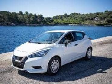 GREJAC KABINE za Nissan Micra od 2017. do 2021. god.