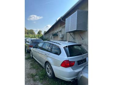Gepek Vrata E91 LCI za BMW Serija 3