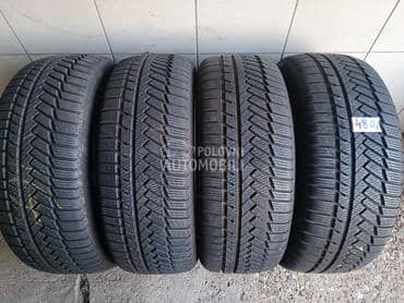 Continental 255/45 R20 Zimska