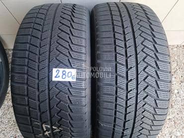 Continental 255/40 R21 Zimska