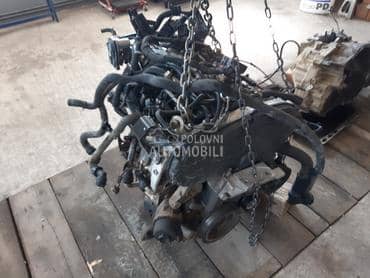 motor nasi papiri za Opel Insignia