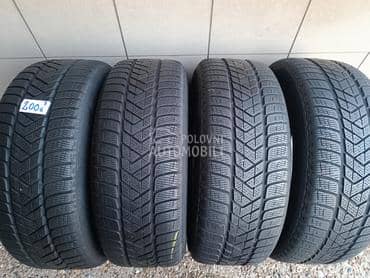Pirelli 235/55 R19 Zimska