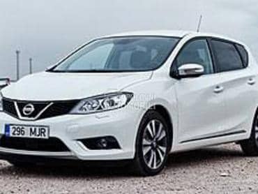 MOTOR PRSKALICE FAROVA za Nissan Pulsar od 2015. do 2020. god.