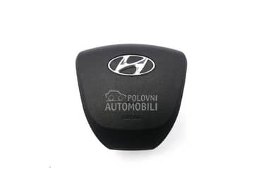 Vazdušni jastuk - airbag za Hyundai Matrix od 2001. do 2018. god.