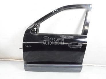 Vrata za Hyundai i20 od 2001. do 2018. god.