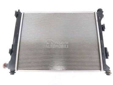 Hladnjak i posuda za Hyundai i30 od 2001. do 2018. god.