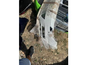 Branik za Volkswagen Golf 7 od 2013. do 2016. god.