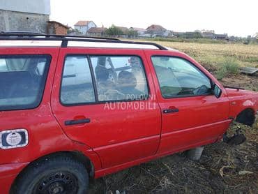 Limarija za Volkswagen Golf 2, Golf 3, Jetta ... od 1987. do 1998. god.