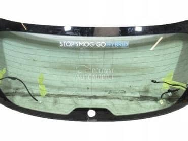 stako gepeka za Lexus NX od 2015. do 2020. god.