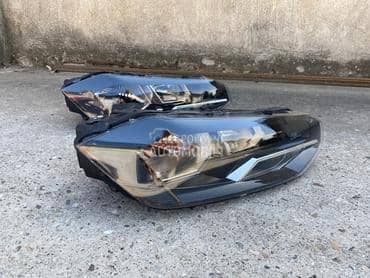 Desni far za Volkswagen Polo od 2017. do 2021. god.