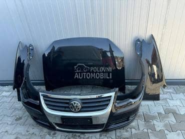 Prednjica za Volkswagen Touran