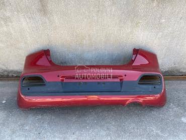 Zadnji branik za Kia pro_cee`d od 2012. do 2016. god.