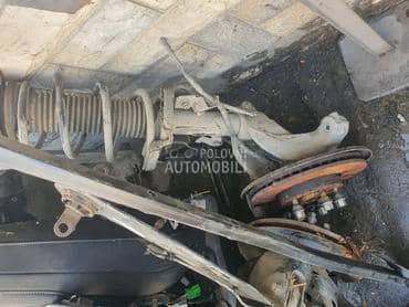 Amortizer za Volvo V40 od 2011. do 2017. god.