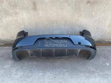 Zadnji branik za Porsche Macan