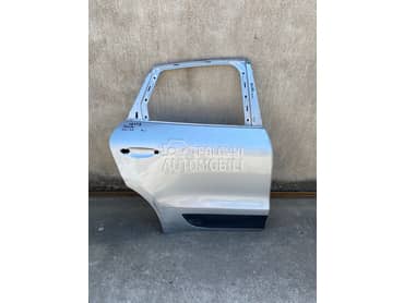 Zadnja desna vrata za Porsche Macan