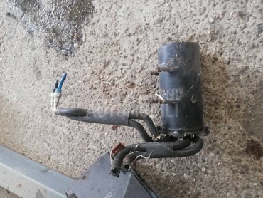 Kućište filtera goriva za Volkswagen Golf 5