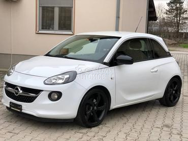 Opel Adam 1.4 xer