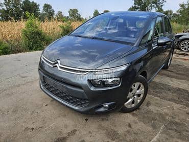 1.6hdi menjač 5 i 6 brzina za Citroen C4 Picasso