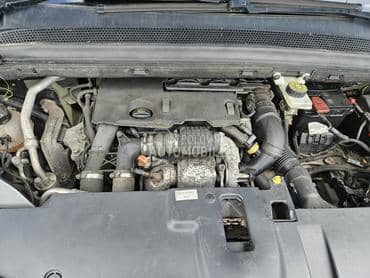 1.6 ehdi delovi motora za Citroen C4 Picasso od 2014. do 2018. god.