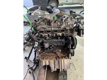 1.4 Tsi motor za Volkswagen Golf 5, Golf 6, Touran ...