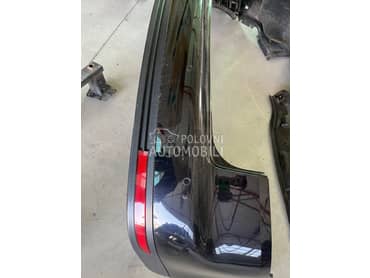 Zadnji branik za Volkswagen Touran
