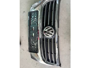 Maska branika za Volkswagen Touran
