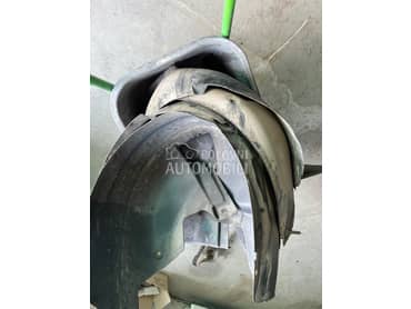 Podkrilo za Volkswagen Touran