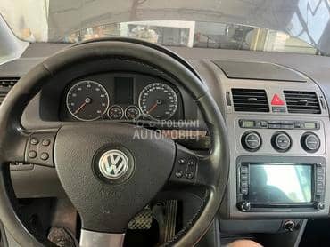 MF Volan za Volkswagen Golf 5, Golf 6, Golf Plus ...