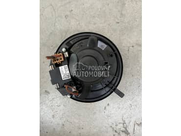 Ventilator kabine za Volkswagen Caddy, Golf 5, Golf 6 ...