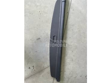 Roletna gepeka za Volkswagen Touran