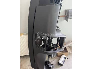 Instrument tabla za Volkswagen Touran