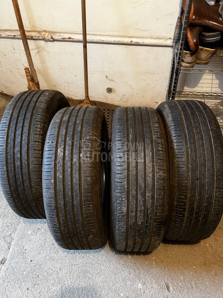 Continental 215/60 R17 Letnja