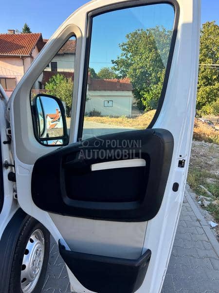 Peugeot Boxer Reg god , 3.0 Maxi 4 M
