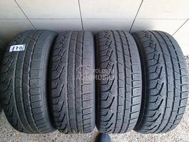 Pirelli 205/55 R17 Zimska