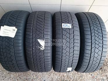 Continental 205/60 R16 Zimska