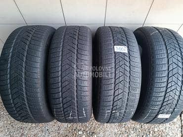 Pirelli 235/60 R18 Zimska