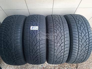 Dunlop 225/50 R17 Zimska