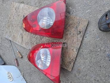 stop lampe klio2 za Renault Clio od 2001. do 2006. god.