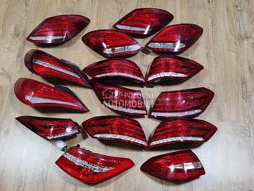 Stop la za Mercedes Benz C 200, C 220, C 250 ... od 2013. do 2020. god.