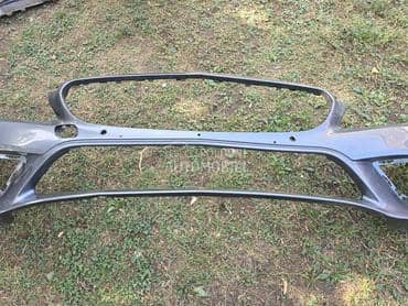 prednji branik w205 za Mercedes Benz C 160, C 180, C 200 ...