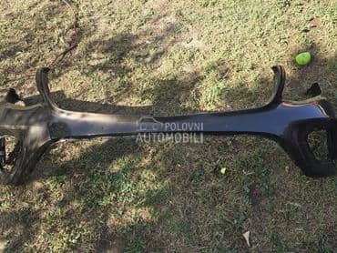 prednji branik w253 za Mercedes Benz GLC Klasa