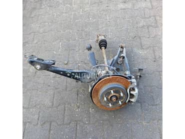 zadnja leva glavnina komplet za Lexus NX od 2014. do 2021. god.