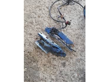 Šarke i zglob, graničnik za Volkswagen Golf 5